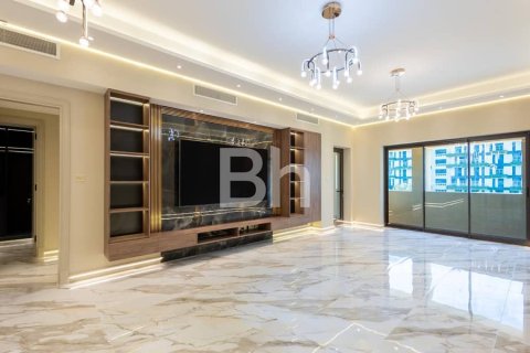 Appartement à Palm Jumeirah, Dubai, 1 chambre, 120 m², № 21676 - photo 12