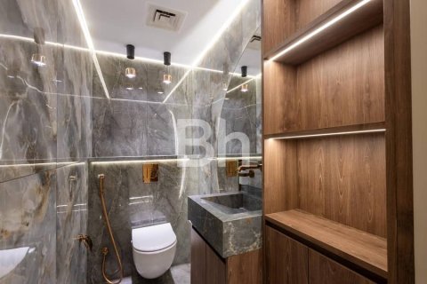Appartement à Palm Jumeirah, Dubai, 1 chambre, 120 m², № 21676 - photo 9