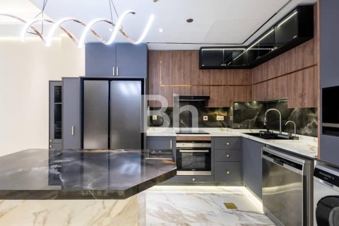 Appartement à Palm Jumeirah, Dubai, 1 chambre, 120 m², № 21676 - photo 19