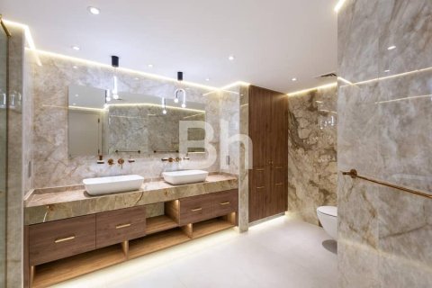 Appartement à Palm Jumeirah, Dubai, 1 chambre, 120 m², № 21676 - photo 6