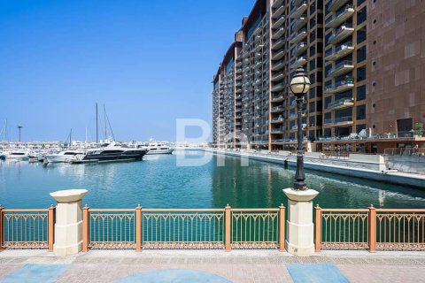 Maison de ville à Palm Jumeirah, Dubai, 2 chambres, 376 m², № 21677 - photo 22