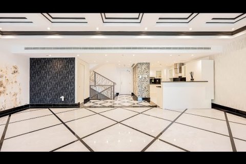 Maison de ville à Palm Jumeirah, Dubai, 2 chambres, 376 m², № 21677 - photo 2