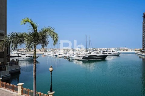 Maison de ville à Palm Jumeirah, Dubai, 2 chambres, 376 m², № 21677 - photo 4