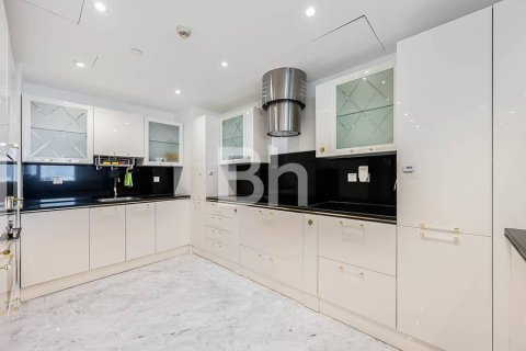 Maison de ville à Palm Jumeirah, Dubai, 2 chambres, 376 m², № 21677 - photo 5