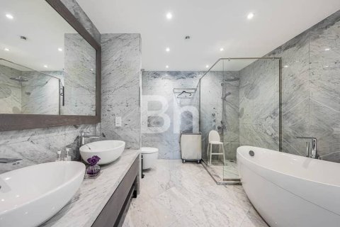 Maison de ville à Palm Jumeirah, Dubai, 2 chambres, 376 m², № 21677 - photo 7