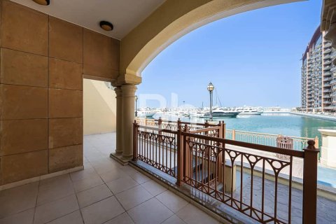 Maison de ville à Palm Jumeirah, Dubai, 2 chambres, 376 m², № 21677 - photo 21
