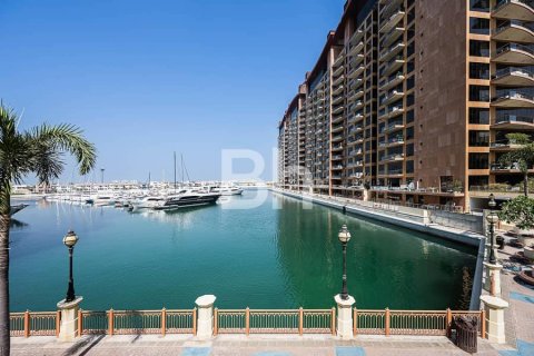 Maison de ville à Palm Jumeirah, Dubai, 2 chambres, 376 m², № 21677 - photo 9