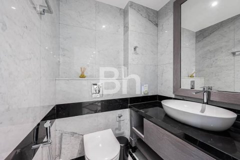 Maison de ville à Palm Jumeirah, Dubai, 2 chambres, 376 m², № 21677 - photo 15