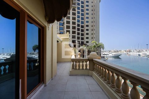 Maison de ville à Palm Jumeirah, Dubai, 2 chambres, 376 m², № 21677 - photo 24