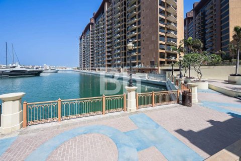 Maison de ville à Palm Jumeirah, Dubai, 2 chambres, 376 m², № 21677 - photo 23