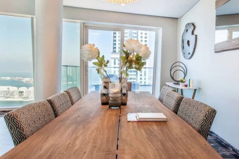Penthouse in Dubai Marina, Dubai 4 bedrooms, 344 sq.m. № 21682 - photo 8