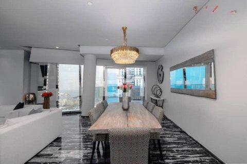 Penthouse in Dubai Marina, Dubai 4 bedrooms, 344 sq.m. № 21682 - photo 7