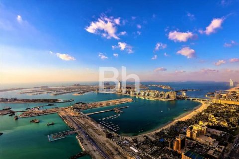 Penthouse in Dubai Marina, Dubai 4 bedrooms, 344 sq.m. № 21682 - photo 4