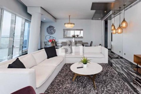 Penthouse in Dubai Marina, Dubai 4 bedrooms, 344 sq.m. № 21682 - photo 2