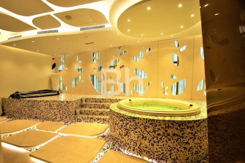 Penthouse in Dubai Marina, Dubai 4 bedrooms, 344 sq.m. № 21682 - photo 9