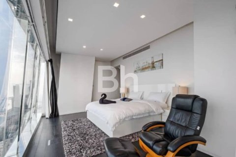 Penthouse in Dubai Marina, Dubai 4 bedrooms, 344 sq.m. № 21682 - photo 10