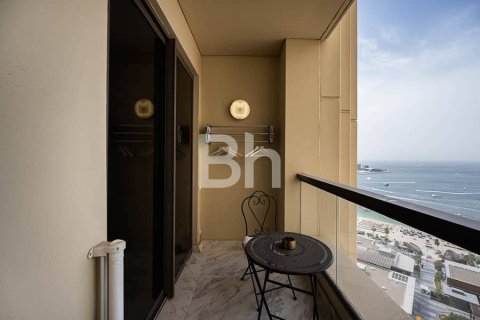 Appartement à Jumeirah Beach Residence, Dubai, 3 chambres, 179 m², № 21678 - photo 17