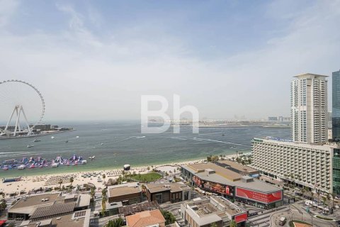 Appartement à Jumeirah Beach Residence, Dubai, 3 chambres, 179 m², № 21678 - photo 19
