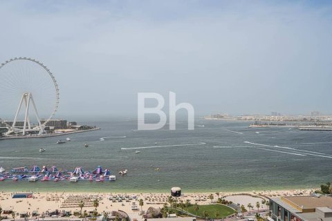 Appartement à Jumeirah Beach Residence, Dubai, 3 chambres, 179 m², № 21678 - photo 20
