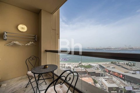 Appartement à Jumeirah Beach Residence, Dubai, 3 chambres, 179 m², № 21678 - photo 16