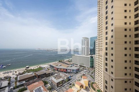 Appartement à Jumeirah Beach Residence, Dubai, 3 chambres, 179 m², № 21678 - photo 18