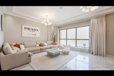 Appartement à Jumeirah Beach Residence, Dubai, 3 chambres, 179 m², № 21678 - photo 22