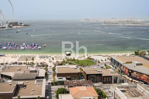 Appartement à Jumeirah Beach Residence, Dubai, 3 chambres, 179 m², № 21678 - photo 21