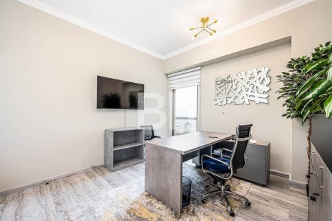 Appartement à Jumeirah Beach Residence, Dubai, 3 chambres, 179 m², № 21678 - photo 7