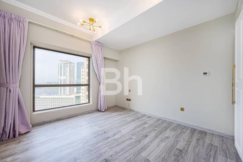 Appartement à Jumeirah Beach Residence, Dubai, 3 chambres, 179 m², № 21678 - photo 9