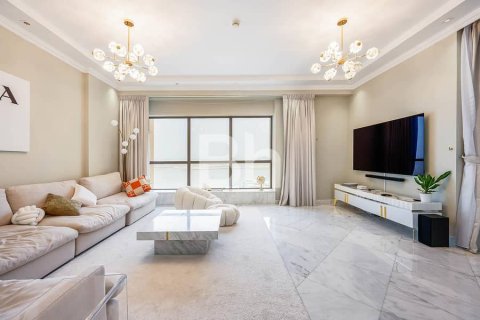 Appartement à Jumeirah Beach Residence, Dubai, 3 chambres, 179 m², № 21678 - photo 1