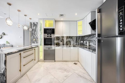 Appartement à Jumeirah Beach Residence, Dubai, 3 chambres, 179 m², № 21678 - photo 5