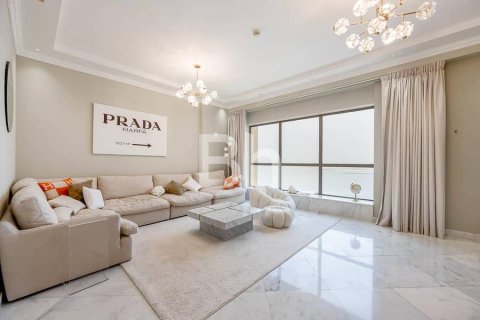 Appartement à Jumeirah Beach Residence, Dubai, 3 chambres, 179 m², № 21678 - photo 3