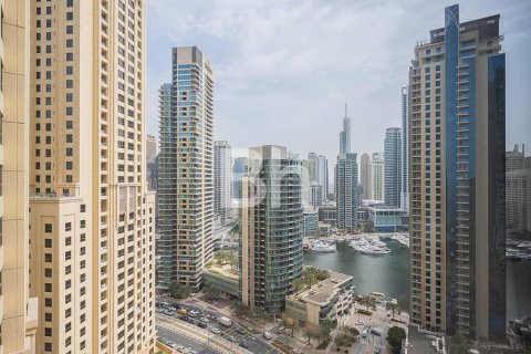 Appartement à Jumeirah Beach Residence, Dubai, 3 chambres, 179 m², № 21678 - photo 15