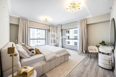 Appartement à Jumeirah Beach Residence, Dubai, 3 chambres, 179 m², № 21678 - photo 12