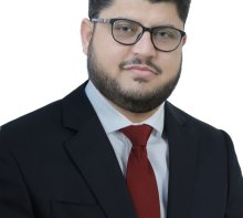 Ishaq Mohammed 