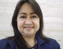 Jhenny Arellano
