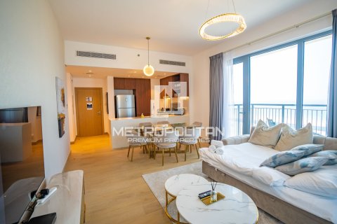 Appartement à La Mer, Jumeirah, Dubai, 2 chambres, 113 m², № 4001 - photo 3