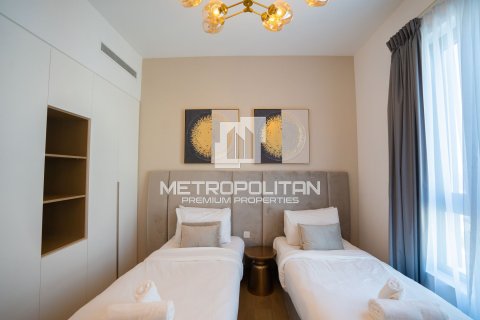 Appartement à La Mer, Jumeirah, Dubai, 2 chambres, 113 m², № 4001 - photo 13