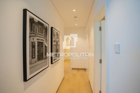 Appartement à La Mer, Jumeirah, Dubai, 2 chambres, 113 m², № 4001 - photo 14