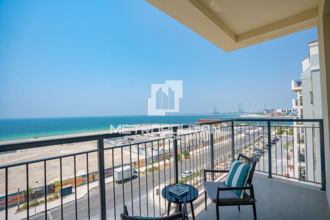 Appartement à La Mer, Jumeirah, Dubai, 2 chambres, 113 m², № 4001 - photo 1