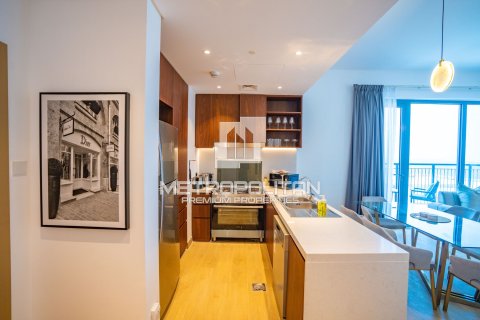 Appartement à La Mer, Jumeirah, Dubai, 2 chambres, 113 m², № 4001 - photo 7