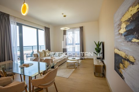 Appartement à La Mer, Jumeirah, Dubai, 2 chambres, 113 m², № 4001 - photo 2