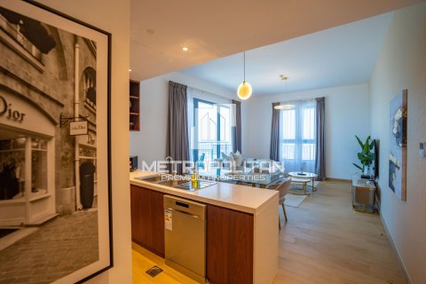 Appartement à La Mer, Jumeirah, Dubai, 2 chambres, 113 m², № 4001 - photo 6