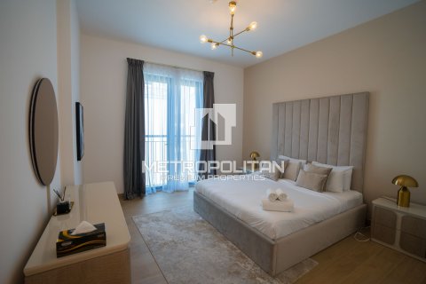 Appartement à La Mer, Jumeirah, Dubai, 2 chambres, 113 m², № 4001 - photo 8