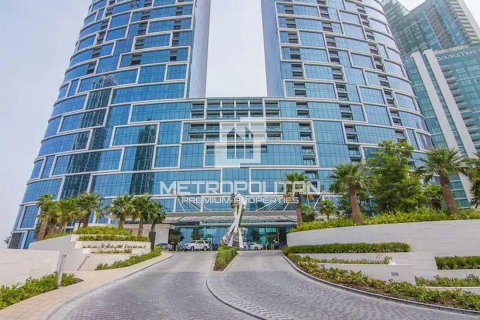 Apartment in Jumeirah Beach Residence, Dubai 1 bedroom, 65 sq.m. № 4003 - photo 12