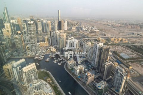 Apartment in Jumeirah Beach Residence, Dubai 1 bedroom, 65 sq.m. № 4003 - photo 13