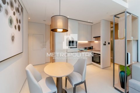 Apartment in Jumeirah Beach Residence, Dubai 1 bedroom, 65 sq.m. № 4003 - photo 4