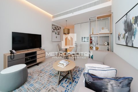 Apartment in Jumeirah Beach Residence, Dubai 1 bedroom, 65 sq.m. № 4003 - photo 1