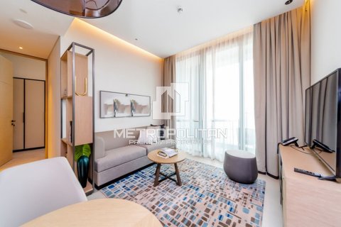 Apartment in Jumeirah Beach Residence, Dubai 1 bedroom, 65 sq.m. № 4003 - photo 11