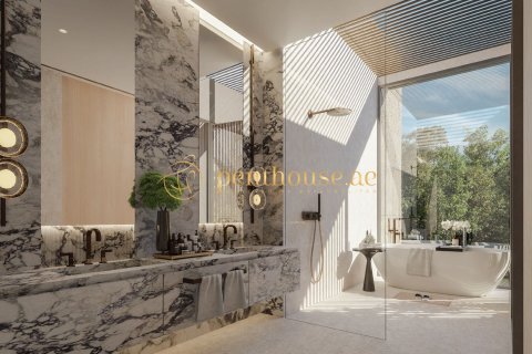 Villa in Tilal Al Ghaf, Dubai 6 bedrooms, 975 sq.m. № 3999 - photo 14